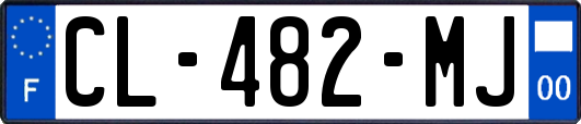 CL-482-MJ