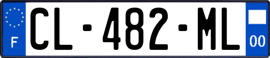 CL-482-ML