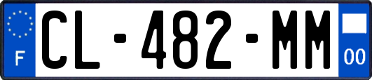 CL-482-MM