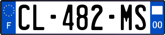 CL-482-MS