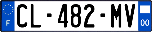 CL-482-MV