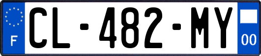 CL-482-MY