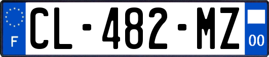 CL-482-MZ