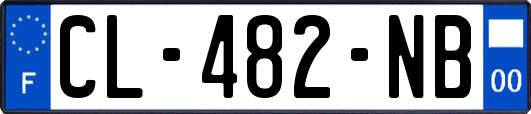 CL-482-NB