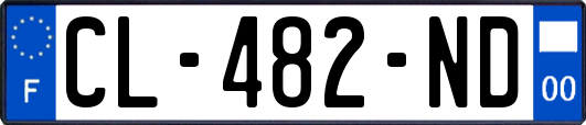 CL-482-ND