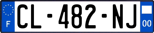 CL-482-NJ