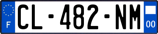 CL-482-NM