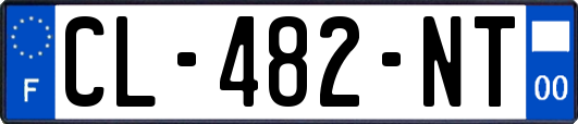 CL-482-NT