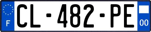 CL-482-PE