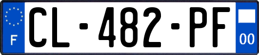 CL-482-PF
