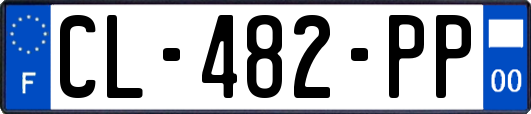 CL-482-PP