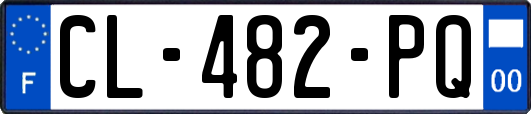 CL-482-PQ