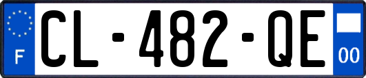 CL-482-QE