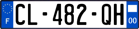 CL-482-QH