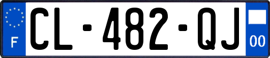 CL-482-QJ