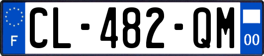 CL-482-QM