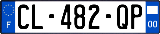 CL-482-QP