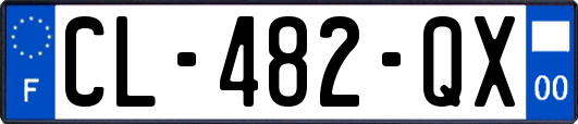 CL-482-QX
