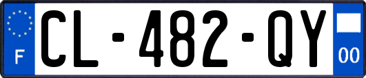 CL-482-QY