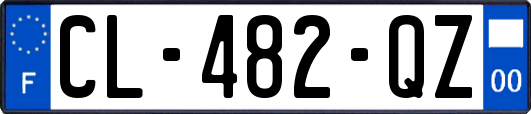 CL-482-QZ