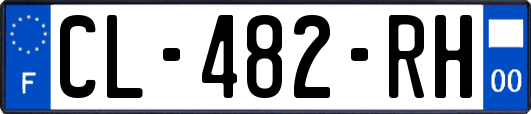 CL-482-RH