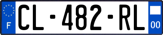 CL-482-RL