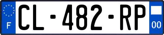 CL-482-RP