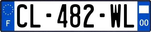 CL-482-WL