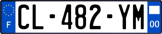 CL-482-YM