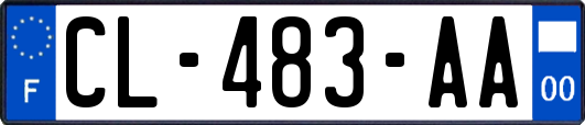 CL-483-AA