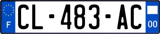 CL-483-AC