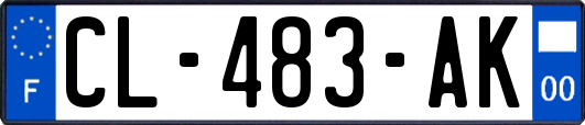 CL-483-AK