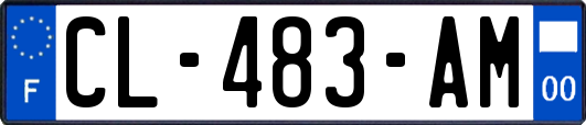 CL-483-AM