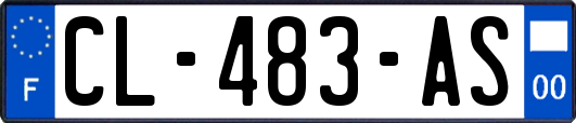 CL-483-AS