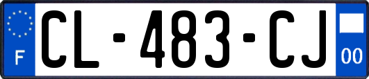 CL-483-CJ