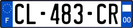 CL-483-CR