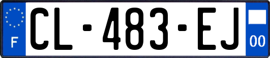 CL-483-EJ