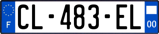 CL-483-EL