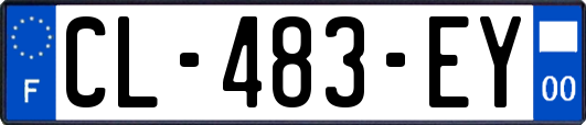 CL-483-EY