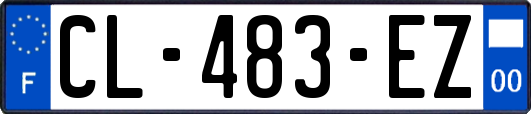 CL-483-EZ