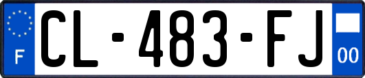 CL-483-FJ