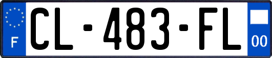 CL-483-FL