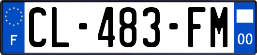 CL-483-FM