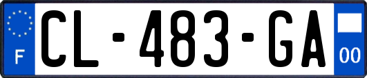 CL-483-GA