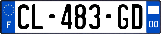 CL-483-GD