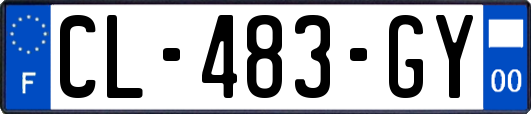 CL-483-GY