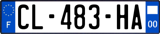 CL-483-HA