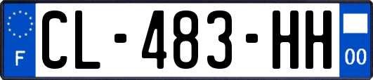 CL-483-HH
