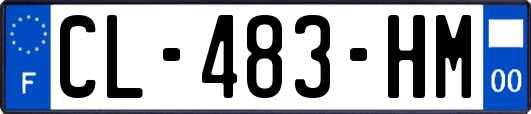 CL-483-HM