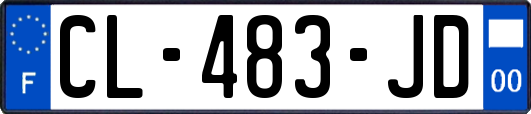 CL-483-JD